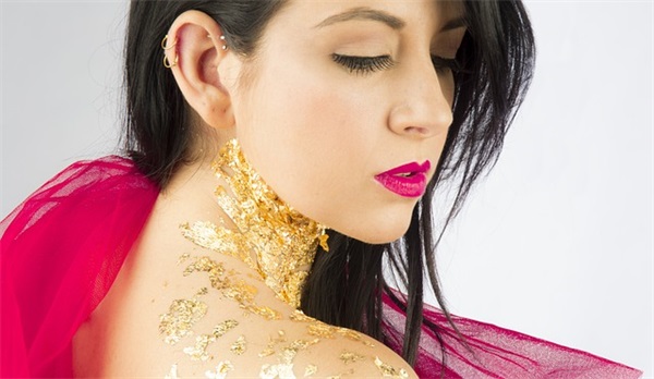 好听的网名带丽