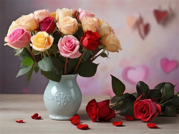 带有罗字的qq网名