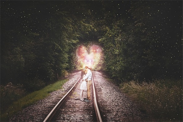 立夏意境的唯美寄语