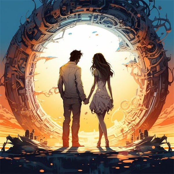 牛郎织女缩写(精选5篇)