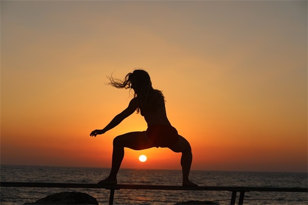 阳光正好文案短句小清新(精选73句)